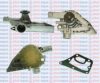 RENAU 77011460247 Water Pump